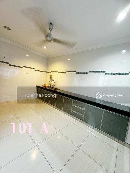 2-storey Terraced House for Sale in Teluk Pulai (Klang) - Adeline Foong - PropertyGuru.com.my