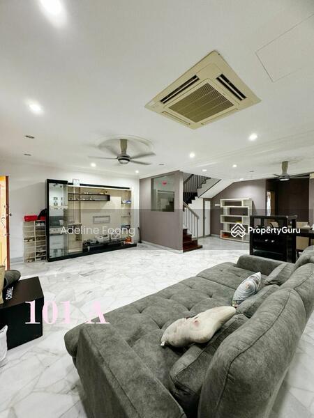 2-storey Terraced House for Sale in Teluk Pulai (Klang) - Adeline Foong - PropertyGuru.com.my