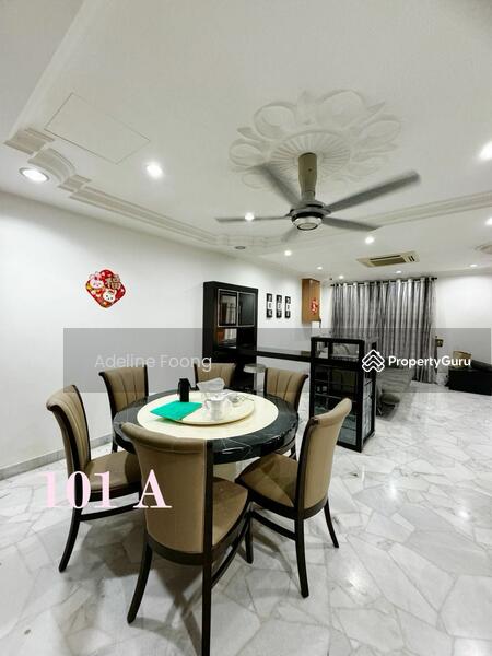 2-storey Terraced House for Sale in Teluk Pulai (Klang) - Adeline Foong - PropertyGuru.com.my