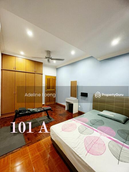 2-storey Terraced House for Sale in Teluk Pulai (Klang) - Adeline Foong - PropertyGuru.com.my