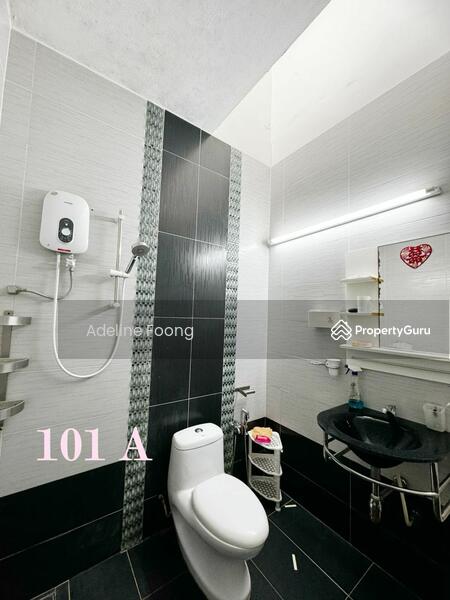 2-storey Terraced House for Sale in Teluk Pulai (Klang) - Adeline Foong - PropertyGuru.com.my
