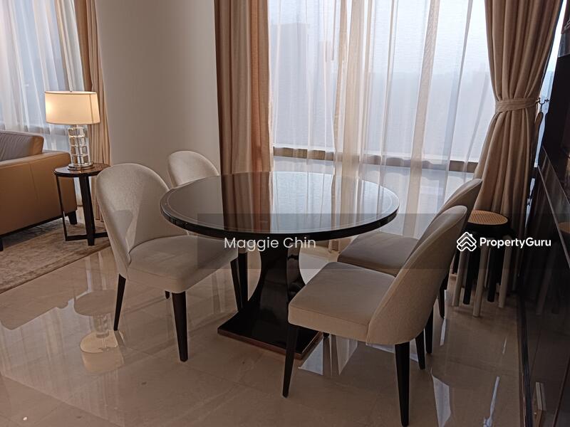 Service Residence for Rent at Pavilion Suites - Maggie Chin - PropertyGuru.com.my
