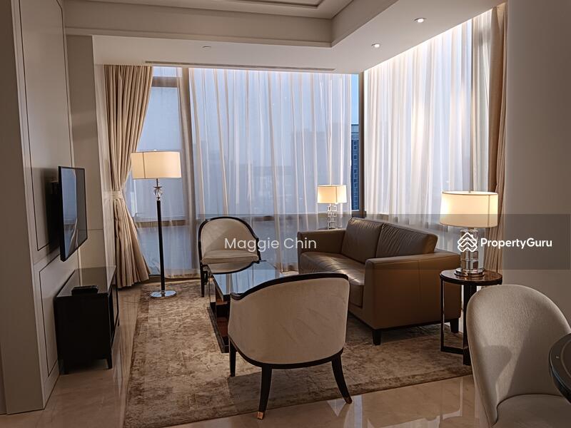 Service Residence for Rent at Pavilion Suites - Maggie Chin - PropertyGuru.com.my