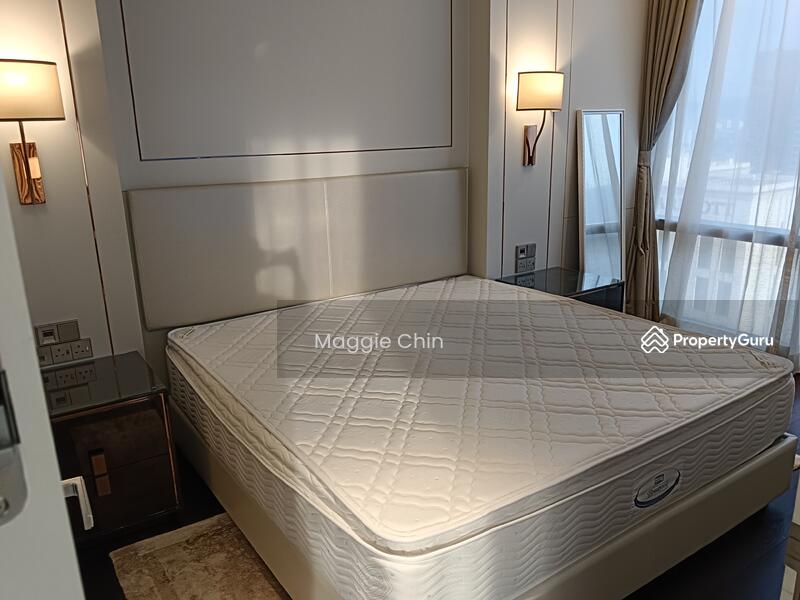 Service Residence for Rent at Pavilion Suites - Maggie Chin - PropertyGuru.com.my
