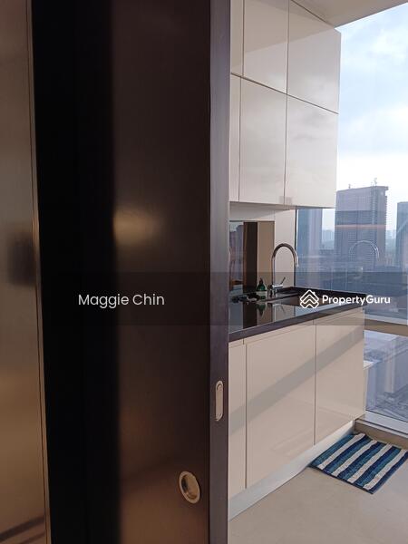 Service Residence for Rent at Pavilion Suites - Maggie Chin - PropertyGuru.com.my