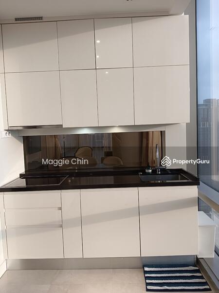 Service Residence for Rent at Pavilion Suites - Maggie Chin - PropertyGuru.com.my