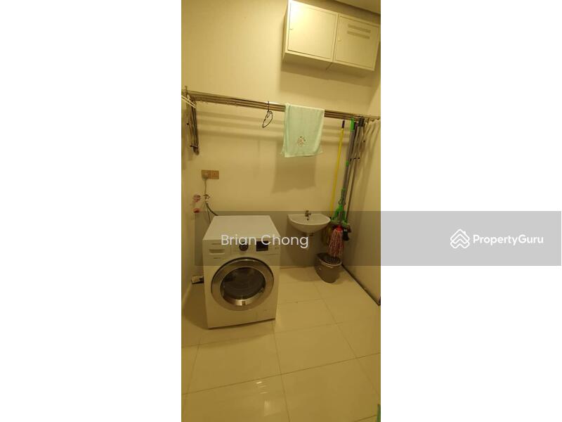 Condominium for Rent at Hampshire Residences - Brian Chong - PropertyGuru.com.my