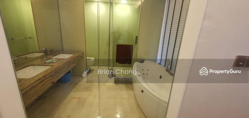 Condominium for Rent at Hampshire Residences - Brian Chong - PropertyGuru.com.my