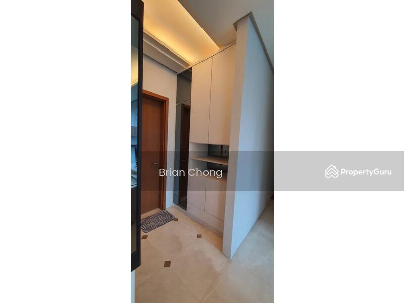 Condominium for Rent at Hampshire Residences - Brian Chong - PropertyGuru.com.my