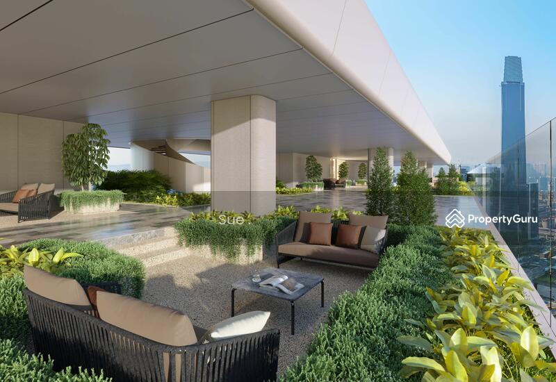 Service Residence for Sale at Pavilion Square - Sue . - PropertyGuru.com.my