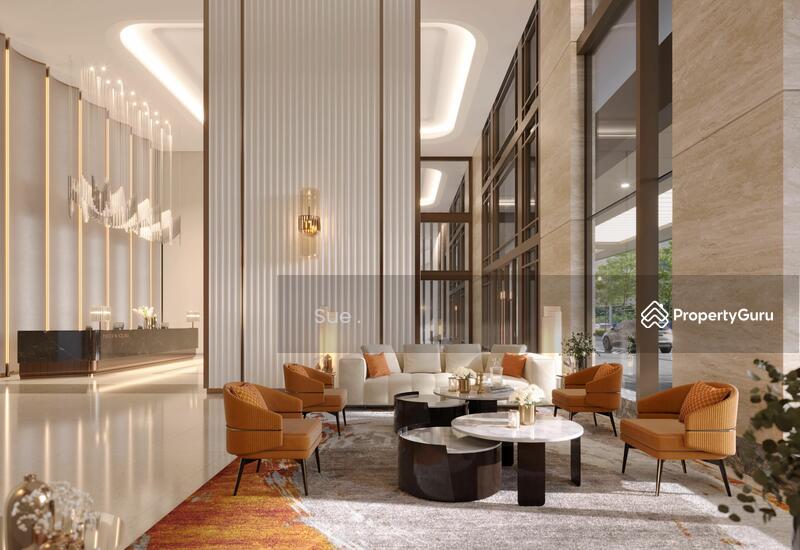 Service Residence for Sale at Pavilion Square - Sue . - PropertyGuru.com.my