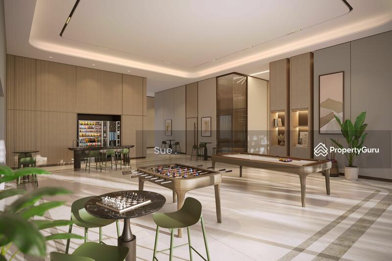 Service Residence for Sale at Pavilion Square - Sue . - PropertyGuru.com.my