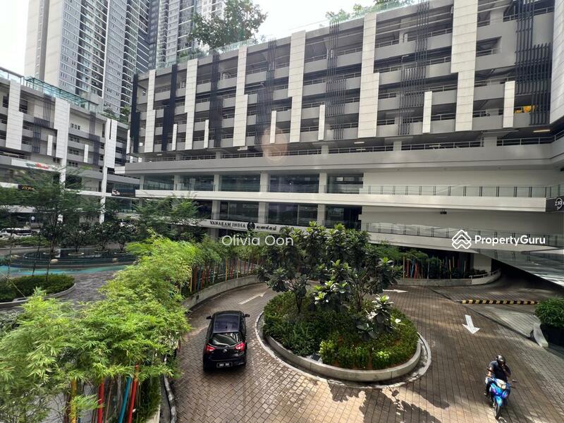 For Sale - Sentul Point Ground Floor Occupied Unit For Sale
