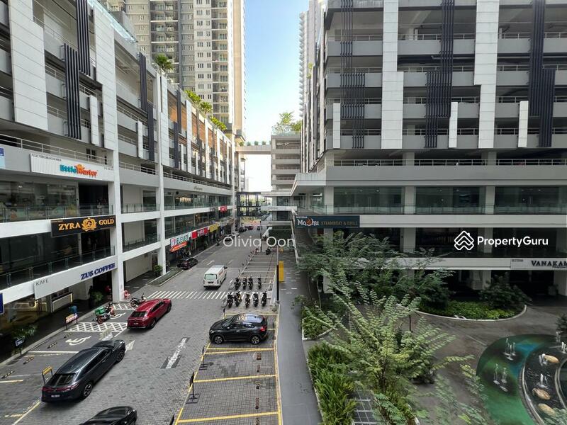For Sale - Sentul Point Ground Floor Occupied Unit For Sale
