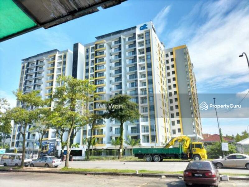For Sale - DK Impian
