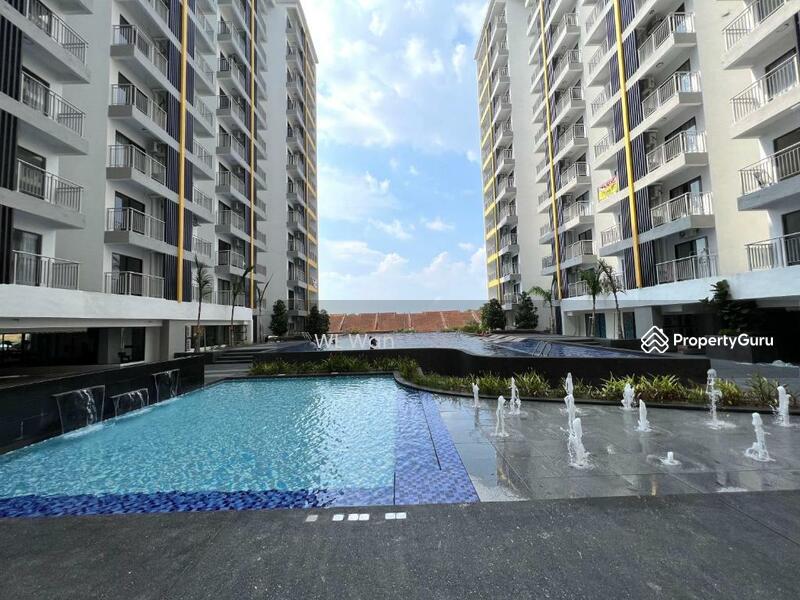 For Sale - DK Impian