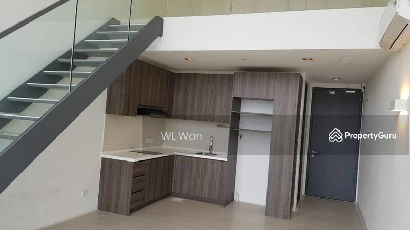 Untuk Dijual - The Square @ One City