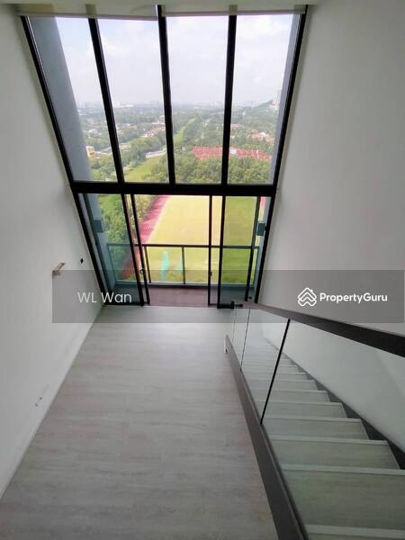 Untuk Dijual - The Square @ One City