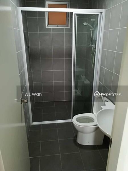 Untuk Dijual - The Square @ One City