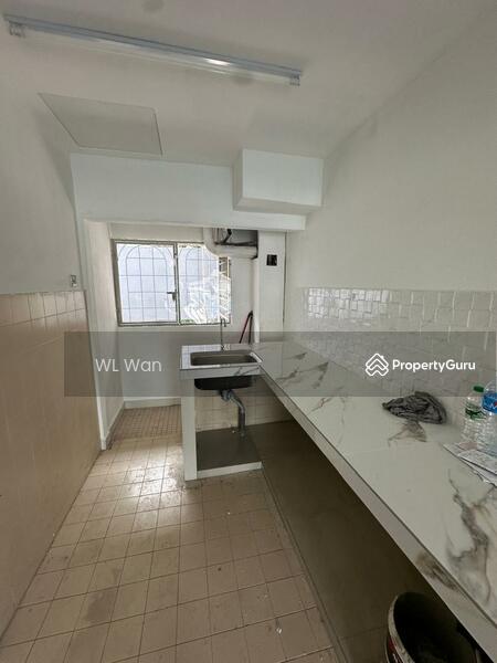 Untuk Dijual - The Square @ One City