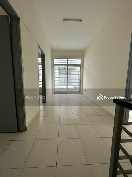 Semi-Detached House for Rent in Bandar Saujana Putra (Tanjong Duabelas) - Ryan Tee - PropertyGuru.com.my