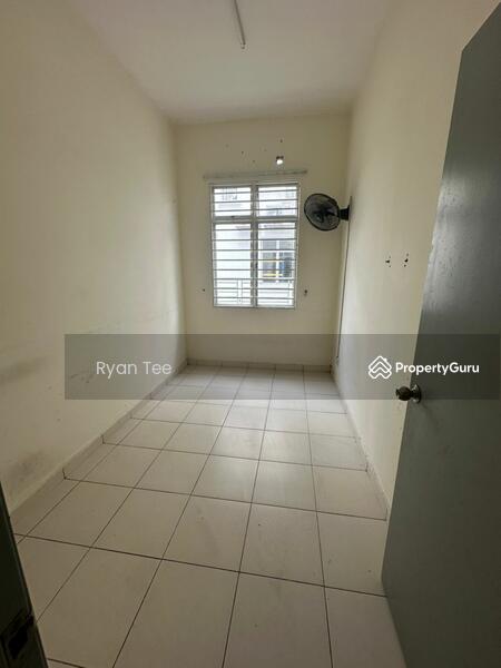 Semi-Detached House for Rent in Bandar Saujana Putra (Tanjong Duabelas) - Ryan Tee - PropertyGuru.com.my