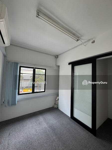 For Rent - Fraser Business Park , Chan Sow Lin , Pudu