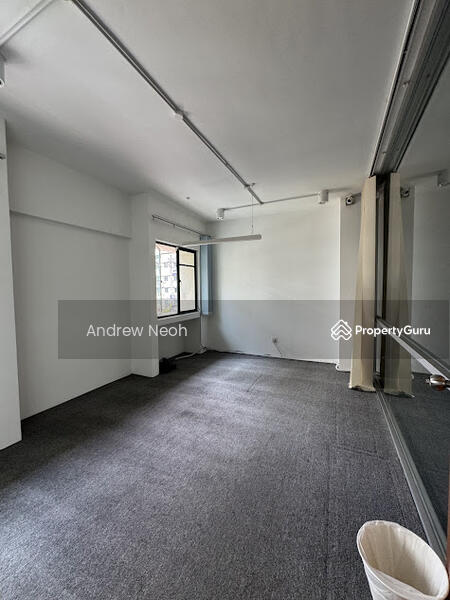 For Rent - Fraser Business Park , Chan Sow Lin , Pudu