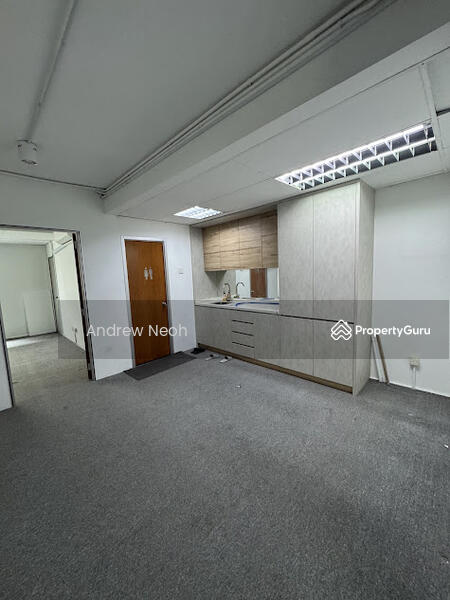 For Rent - Fraser Business Park , Chan Sow Lin , Pudu