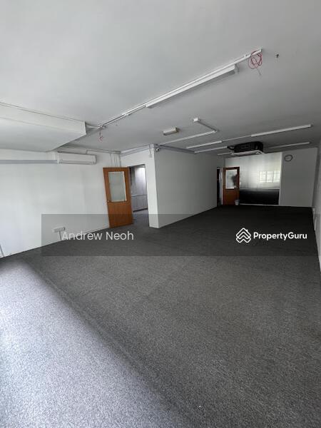 For Rent - Fraser Business Park , Chan Sow Lin , Pudu