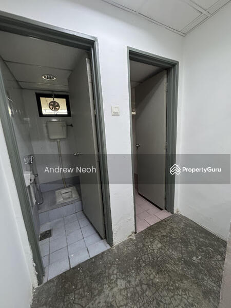 For Rent - Fraser Business Park , Chan Sow Lin , Pudu