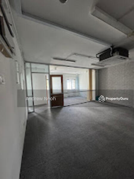 For Rent - Fraser Business Park , Chan Sow Lin , Pudu