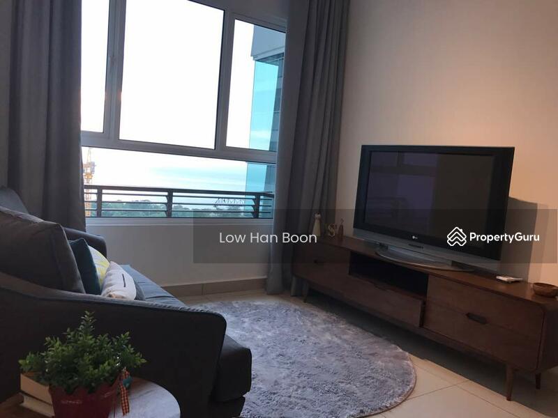 For Sale - Tropicana Bay Residences