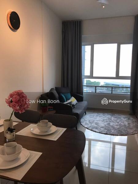 For Sale - Tropicana Bay Residences