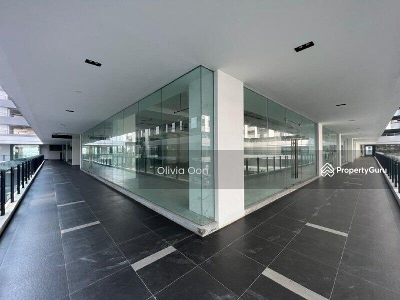 For Rent - Sentul Point Food Court For Rent