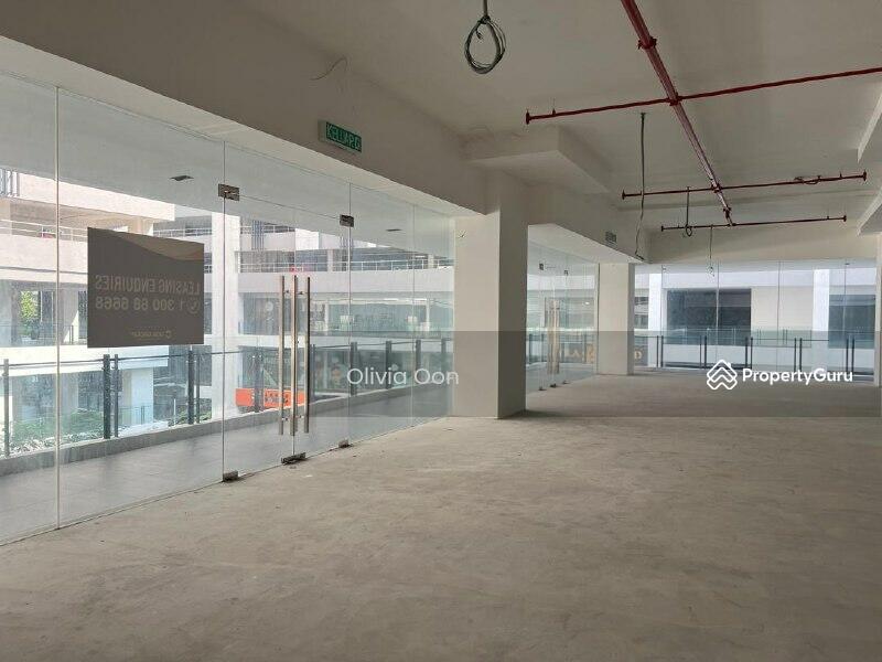 For Rent - Sentul Point Food Court For Rent