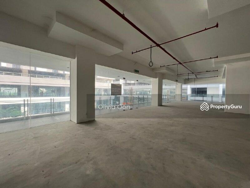 For Rent - Sentul Point Food Court For Rent