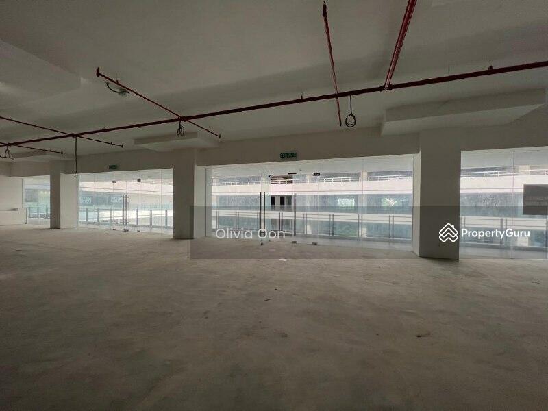 For Rent - Sentul Point Food Court For Rent