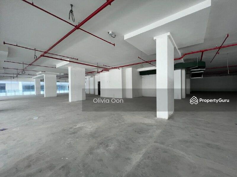 For Rent - Sentul Point Food Court For Rent