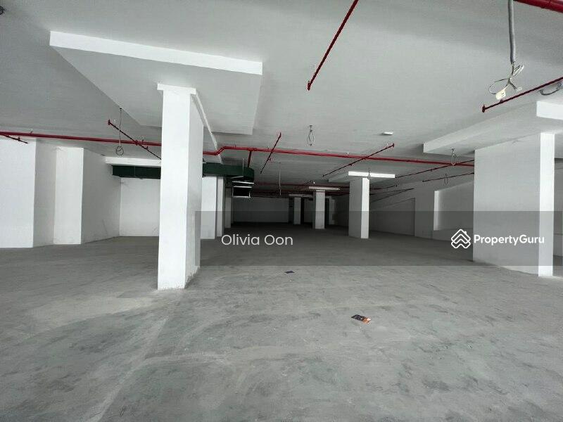 For Rent - Sentul Point Food Court For Rent