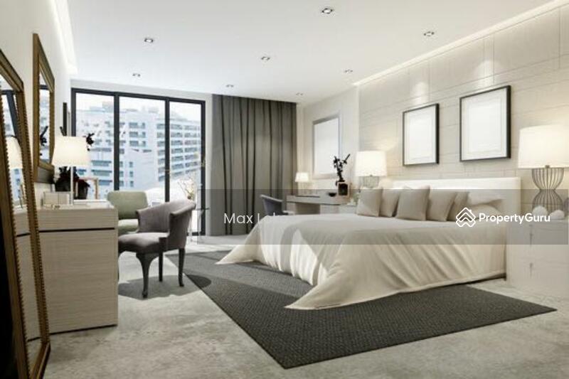 Untuk Dijual - Petaling Street , Jalan Alor , Bukit Bintang , Merdeka 118