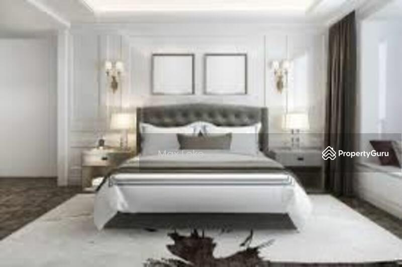 Untuk Dijual - Petaling Street , Jalan Alor , Bukit Bintang , Merdeka 118