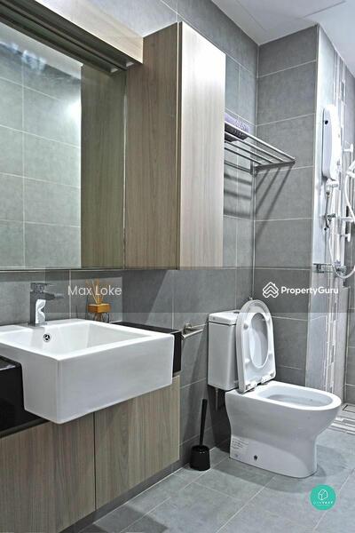 Untuk Dijual - Petaling Street , Jalan Alor , Bukit Bintang , Merdeka 118