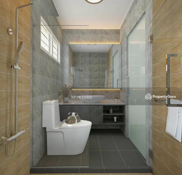 Untuk Dijual - Petaling Street , Jalan Alor , Bukit Bintang , Merdeka 118