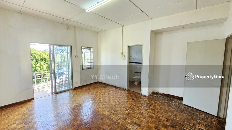 Untuk Dijual - Bercham, Pakatan Jaya Intermediate Corner