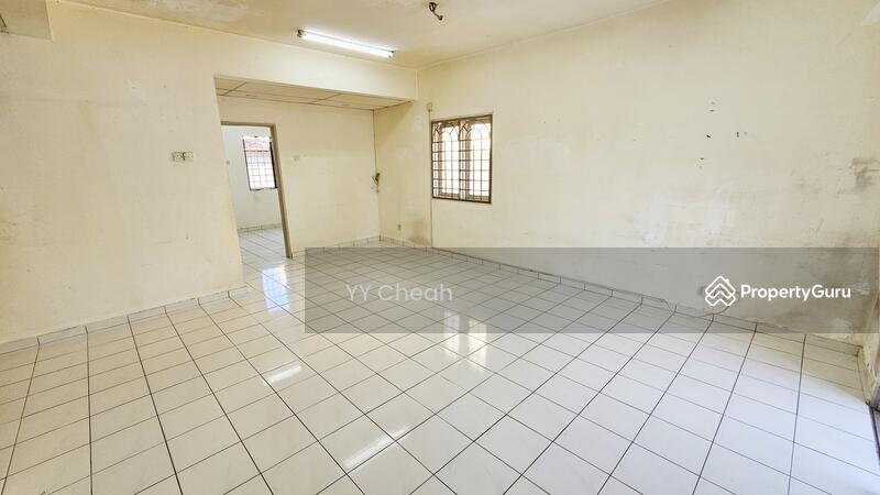 Untuk Dijual - Bercham, Pakatan Jaya Intermediate Corner