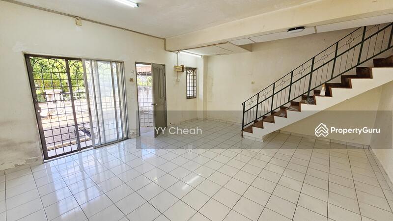 Untuk Dijual - Bercham, Pakatan Jaya Intermediate Corner