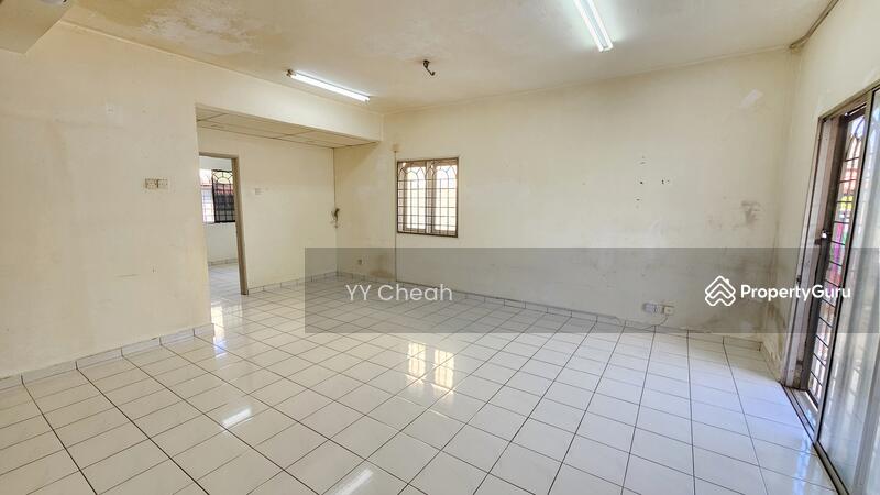 Untuk Dijual - Bercham, Pakatan Jaya Intermediate Corner