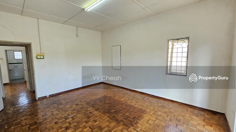 Untuk Dijual - Bercham, Pakatan Jaya Intermediate Corner