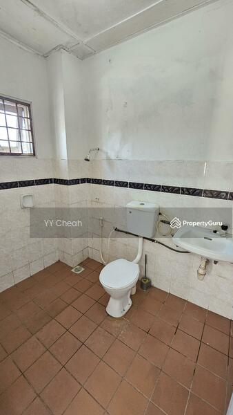 Untuk Dijual - Bercham, Pakatan Jaya Intermediate Corner